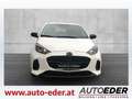 Mazda 2 Mazda2 Hybrid Centre Line Aut. Weiß - thumbnail 2