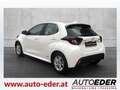 Mazda 2 Mazda2 Hybrid Centre Line Aut. Weiß - thumbnail 4