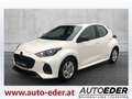 Mazda 2 Mazda2 Hybrid Centre Line Aut. Weiß - thumbnail 3