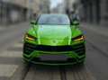 Lamborghini Urus Urus TURBO special exclusive color Vert - thumbnail 19