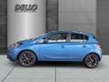 Opel Corsa 120 Jahre Apple CarPlay Android Auto SHZ LenkradHZ Blau - thumbnail 2
