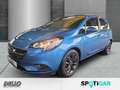 Opel Corsa 120 Jahre Apple CarPlay Android Auto SHZ LenkradHZ Blau - thumbnail 1