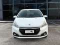 Peugeot 208 1.6 DIESEL 75 CV ADATTA NEOPATENTATI Bianco - thumbnail 2