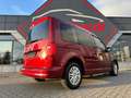 Volkswagen Caddy 2.0 TDI Trendline Klima Temp PDC Start-Sto Rojo - thumbnail 19