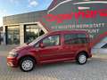 Volkswagen Caddy 2.0 TDI Trendline Klima Temp PDC Start-Sto Rojo - thumbnail 4