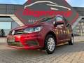 Volkswagen Caddy 2.0 TDI Trendline Klima Temp PDC Start-Sto Rojo - thumbnail 15