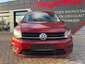 Volkswagen Caddy 2.0 TDI Trendline Klima Temp PDC Start-Sto Rojo - thumbnail 14