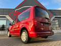 Volkswagen Caddy 2.0 TDI Trendline Klima Temp PDC Start-Sto Rojo - thumbnail 17