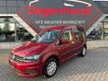 Volkswagen Caddy 2.0 TDI Trendline Klima Temp PDC Start-Sto Rojo - thumbnail 1