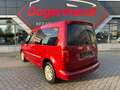 Volkswagen Caddy 2.0 TDI Trendline Klima Temp PDC Start-Sto Rojo - thumbnail 6