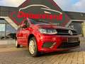 Volkswagen Caddy 2.0 TDI Trendline Klima Temp PDC Start-Sto Rojo - thumbnail 21