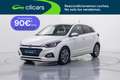 Hyundai i20 1.0 TGDI Tecno LE 100 Blanco - thumbnail 1