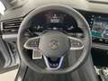 Volkswagen Touareg R eHybrid TSI 4M. Final Edition Silber - thumbnail 13
