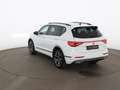 SEAT Tarraco 2.0 TDI FR Aut LED AHK RADAR NAVI SITZHZG Weiß - thumbnail 6
