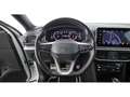 SEAT Tarraco 2.0 TDI FR Aut LED AHK RADAR NAVI SITZHZG Weiß - thumbnail 23