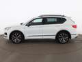 SEAT Tarraco 2.0 TDI FR Aut LED AHK RADAR NAVI SITZHZG Weiß - thumbnail 5