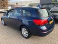 Opel Astra Sports Tourer 1.4 Edition Blauw - thumbnail 4
