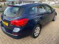 Opel Astra Sports Tourer 1.4 Edition Blauw - thumbnail 3