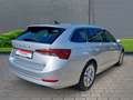 Skoda Octavia Combi Style 4x4 2.0 TSI+Anhängerkupplung+Navi+LED Silber - thumbnail 4