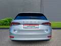 Skoda Octavia Combi Style 4x4 2.0 TSI+Anhängerkupplung+Navi+LED Silber - thumbnail 3