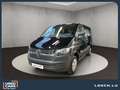 Volkswagen T6 Caravelle Trendline+Kurz+DSG+9Sitze Negru - thumbnail 1