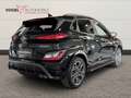 Hyundai KONA 1.0 T-GDI N Line Kam.+LED+Navi+Virtual+PDC Schwarz - thumbnail 5