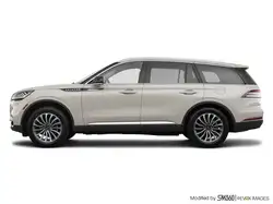 Lincoln Aviator 2023