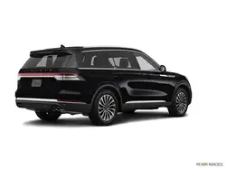 Lincoln Aviator 2023