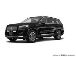 Lincoln Aviator 2023