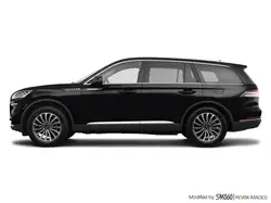 Lincoln Aviator 2023