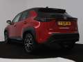 Toyota Yaris Cross 1.5 Hybrid GR Sport | Navigatie | PDC V+A | Stuur- Rouge - thumbnail 16