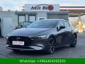 Mazda 3 Lim. 5-trg. Homura ACC|BOSE|HUD|360°|LED Gris - thumbnail 1