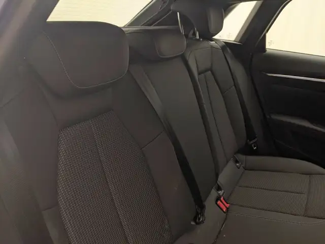 Audi A3 view 7