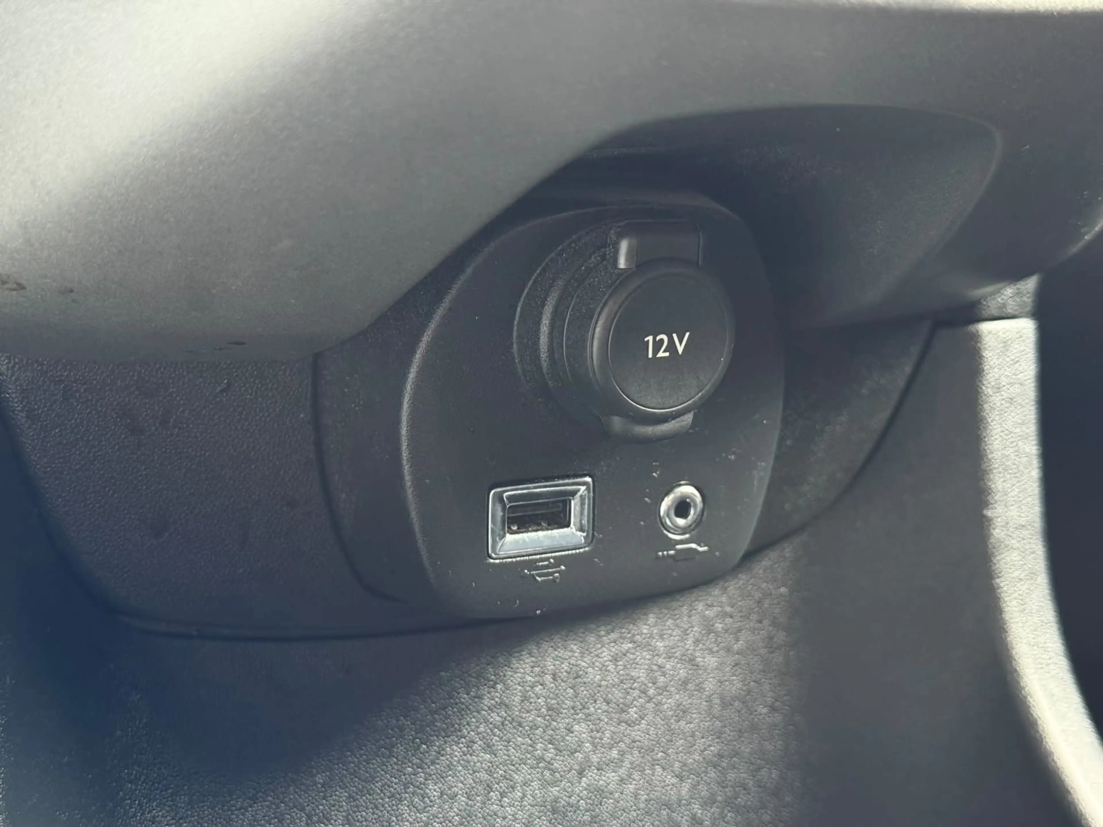 Citroen C1 1.0 e-VTi Style Edition, Airco, Cruise Contr. Navi — photo 13