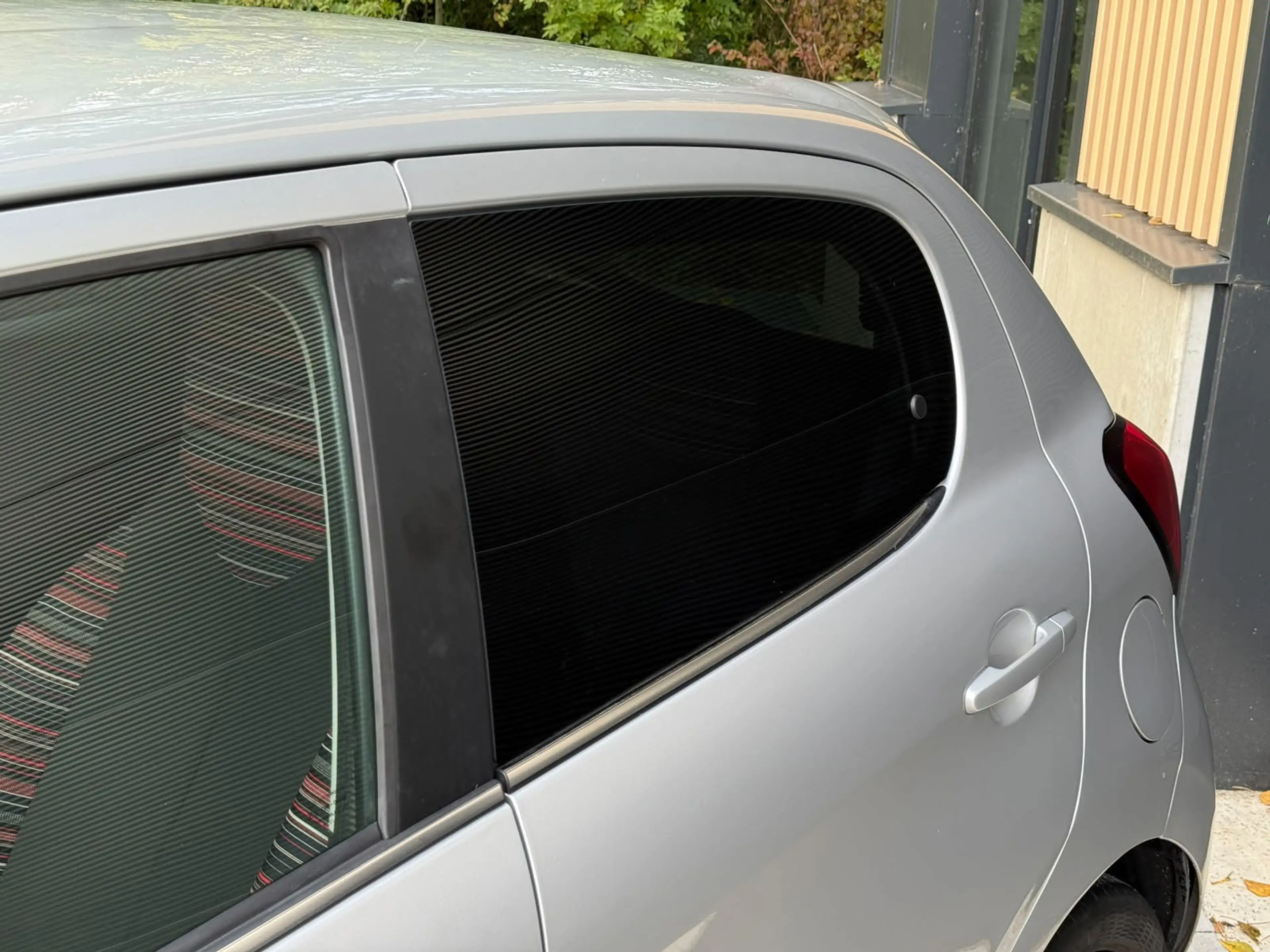 Citroen C1 1.0 e-VTi Style Edition, Airco, Cruise Contr. Navi — photo 5