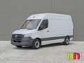 Mercedes-Benz Sprinter 314 CDI LARGO 3.5T T. ALTO Wit - thumbnail 3