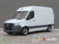 Mercedes-Benz Sprinter 314 CDI LARGO 3.5T T. ALTO Weiß - thumbnail 1