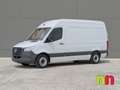 Mercedes-Benz Sprinter 314 CDI LARGO 3.5T T. ALTO Weiß - thumbnail 2
