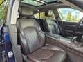 Maserati Levante 3.0 BiTurbo V6 Full Full Full Blauw - thumbnail 14