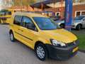 Volkswagen Caddy 1.6 TDi 102PK Automaat (DSG) EURO 5 Amarillo - thumbnail 1