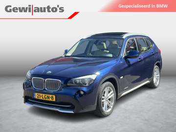 xDrive28i Executive 6 cilinder Panoramadak