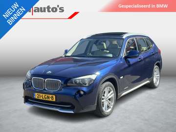 xDrive28i Executive 6 cilinder Panoramadak