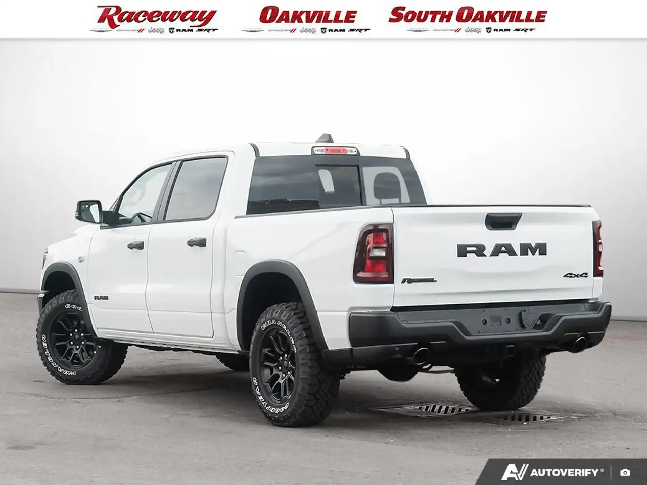 RAM 1500 2026