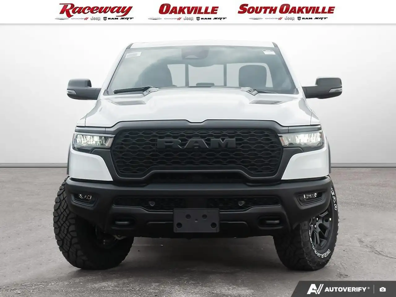 RAM 1500 2026