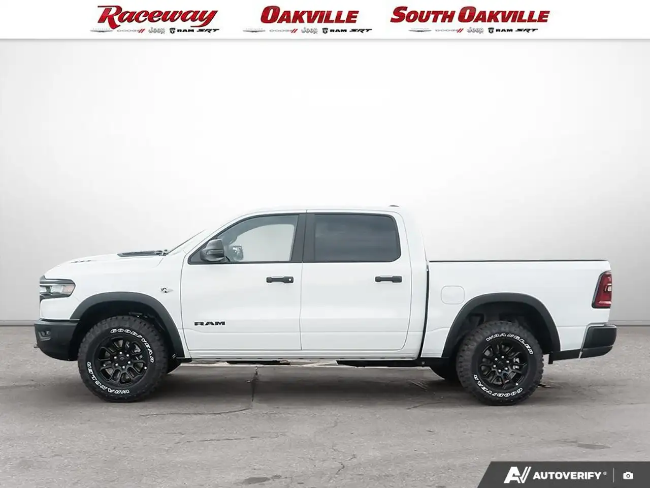 RAM 1500 2026