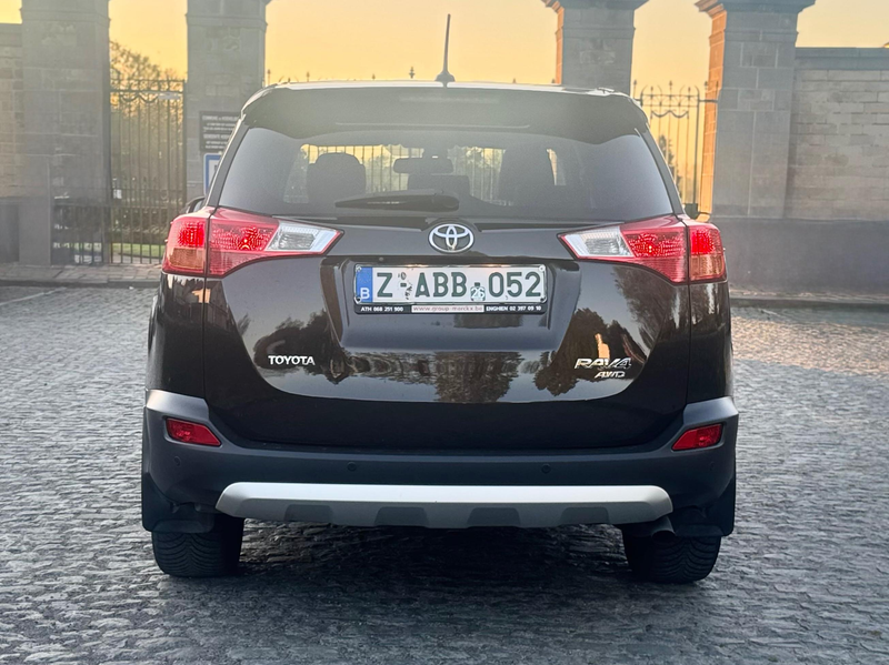 Photo du véhicule