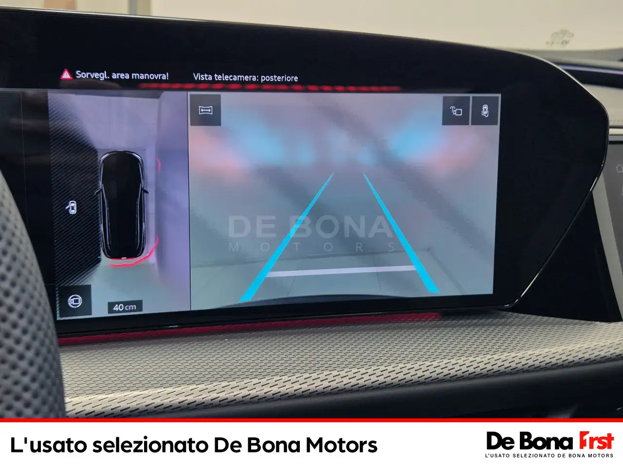 Audi Q5 2026 — фото 11