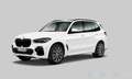BMW X5 M Sport 360°Memory HiFi DAB AHK Panoram Weiß - thumbnail 1
