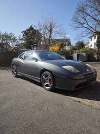 2.0 20 V Turbo Limited Edition.