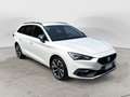 SEAT Leon Sportstourer 1.4 e-HYBRID 204 CV DSG FR Bianco - thumbnail 3